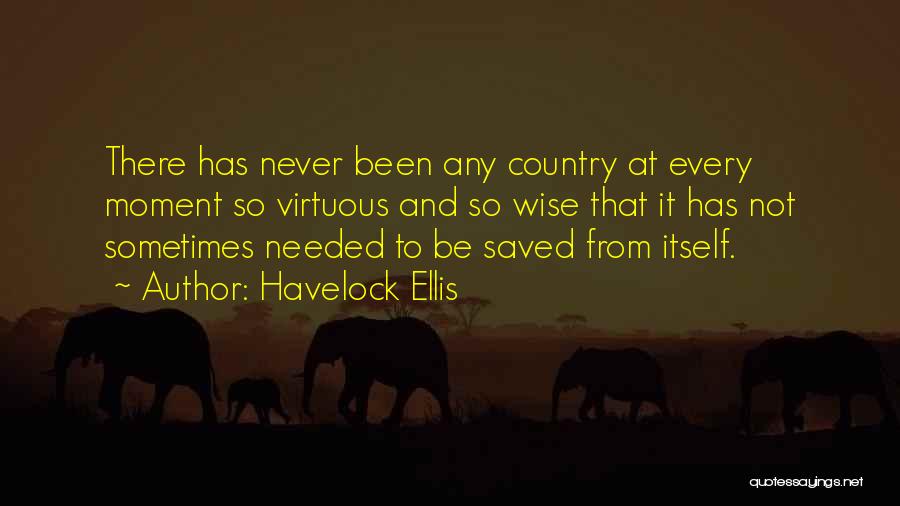 Havelock Ellis Quotes 1160133