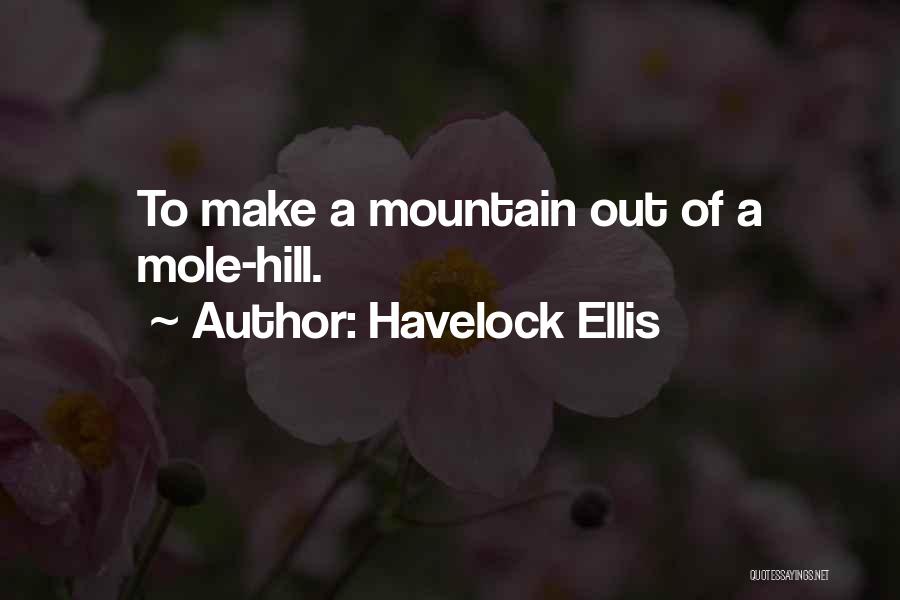 Havelock Ellis Quotes 1413706