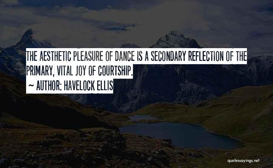 Havelock Ellis Quotes 1489818