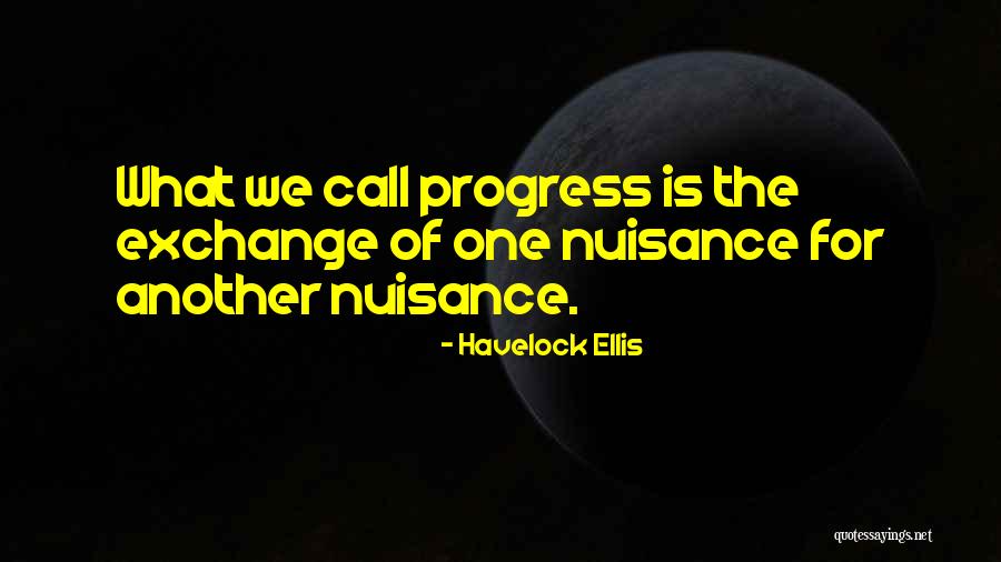 Havelock Ellis Quotes 1530733