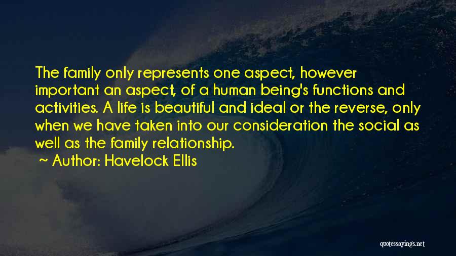 Havelock Ellis Quotes 158927
