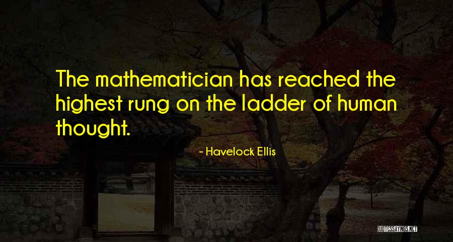 Havelock Ellis Quotes 1594053