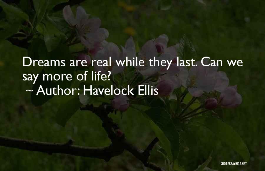 Havelock Ellis Quotes 159796