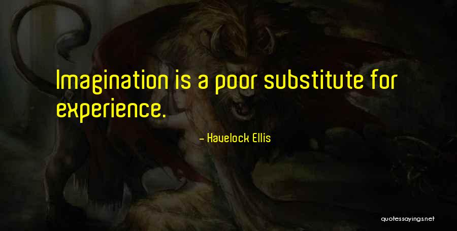 Havelock Ellis Quotes 1716605