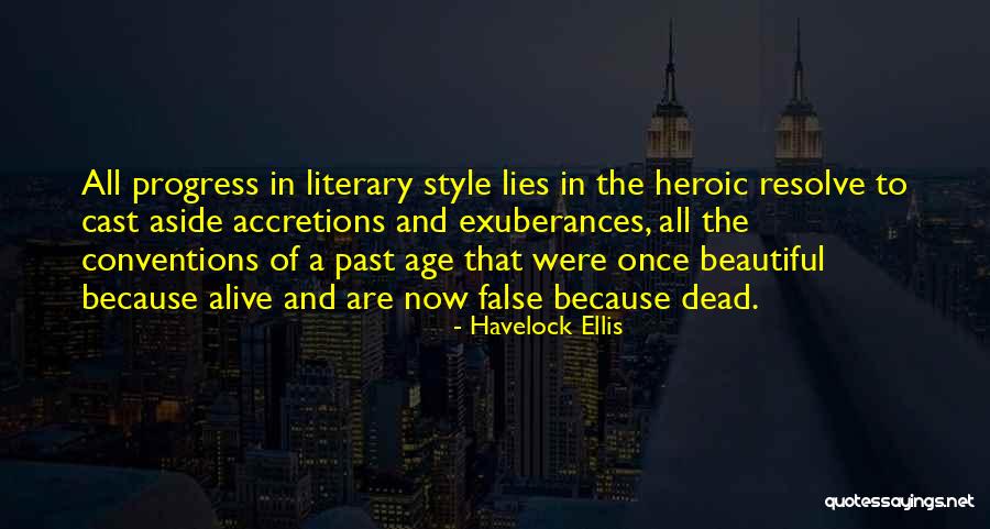 Havelock Ellis Quotes 1740361