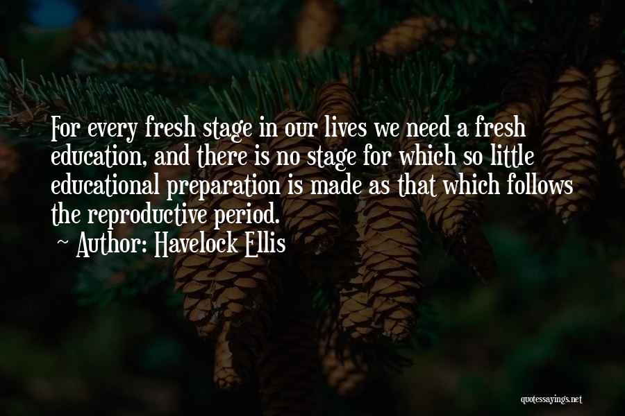 Havelock Ellis Quotes 1878784