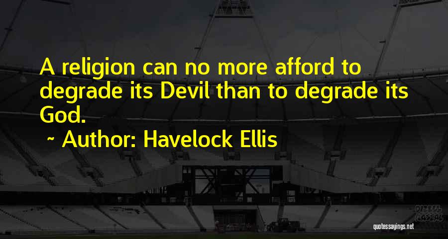 Havelock Ellis Quotes 2108655