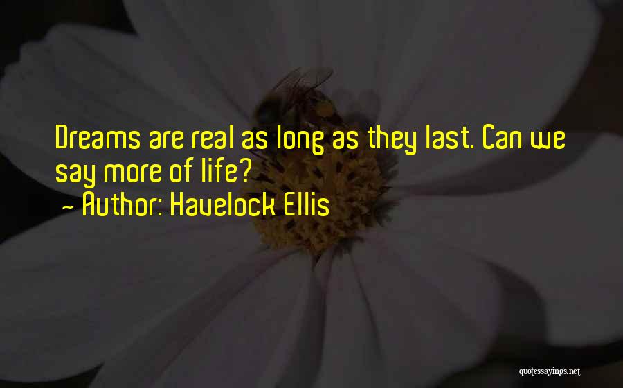 Havelock Ellis Quotes 2150975