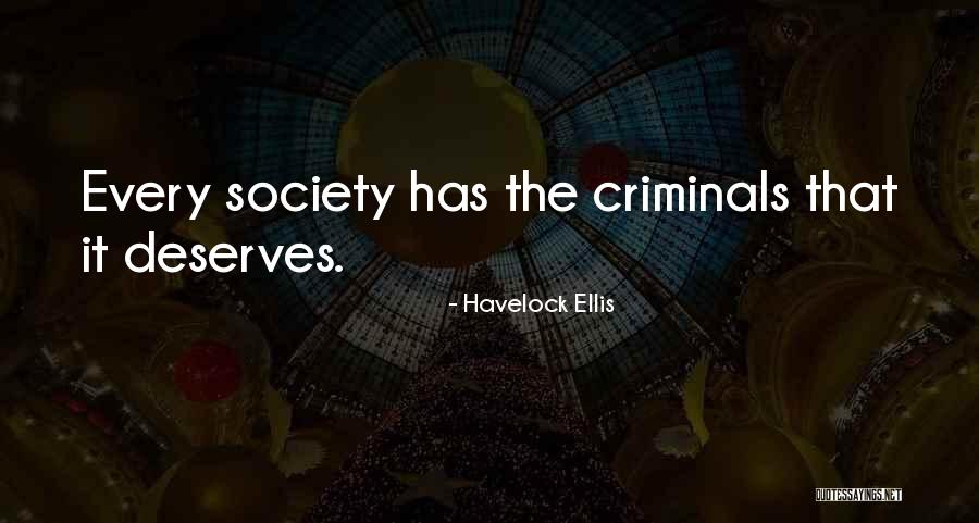 Havelock Ellis Quotes 2165984