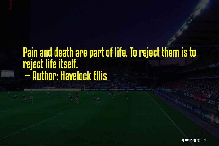 Havelock Ellis Quotes 2252625