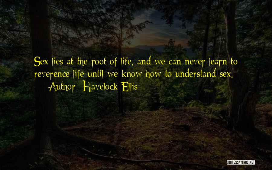 Havelock Ellis Quotes 302519