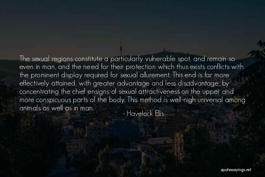 Havelock Ellis Quotes 445806