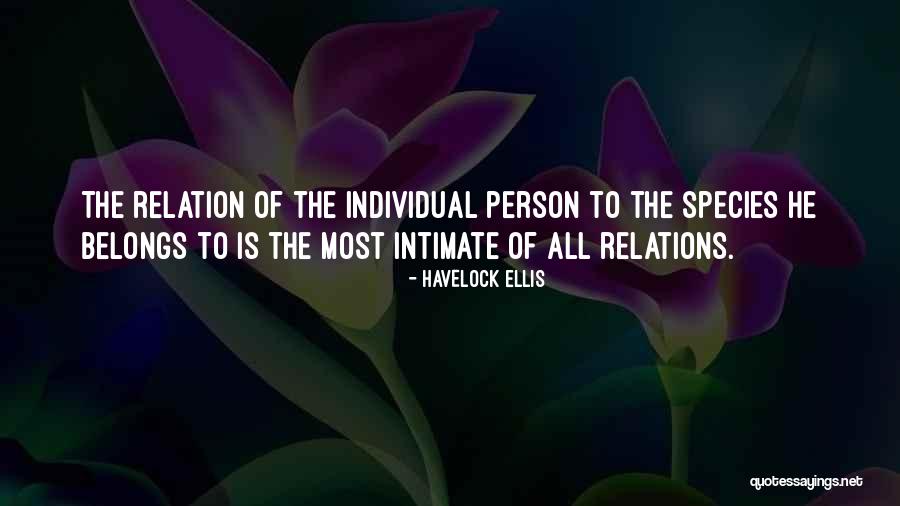 Havelock Ellis Quotes 452538 Havelock Ellis Quotes 452538