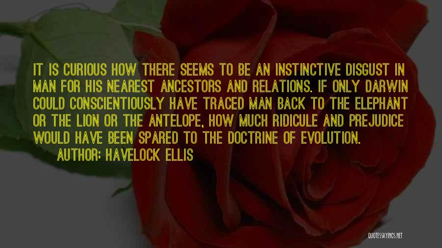 Havelock Ellis Quotes 452883