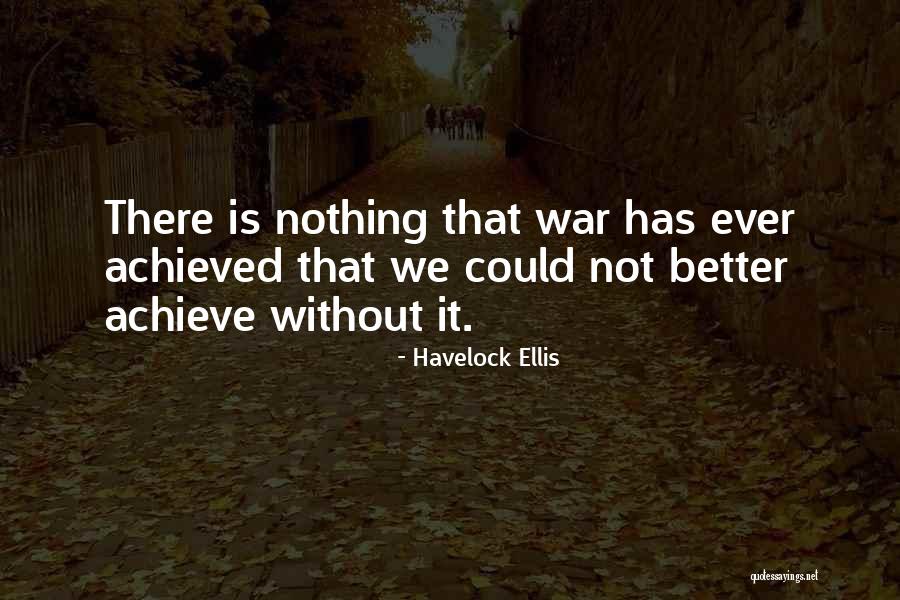 Havelock Ellis Quotes 561906