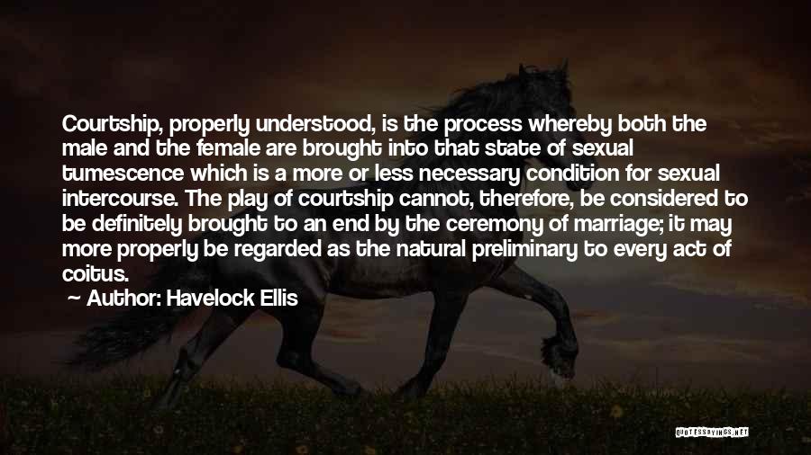 Havelock Ellis Quotes 643316