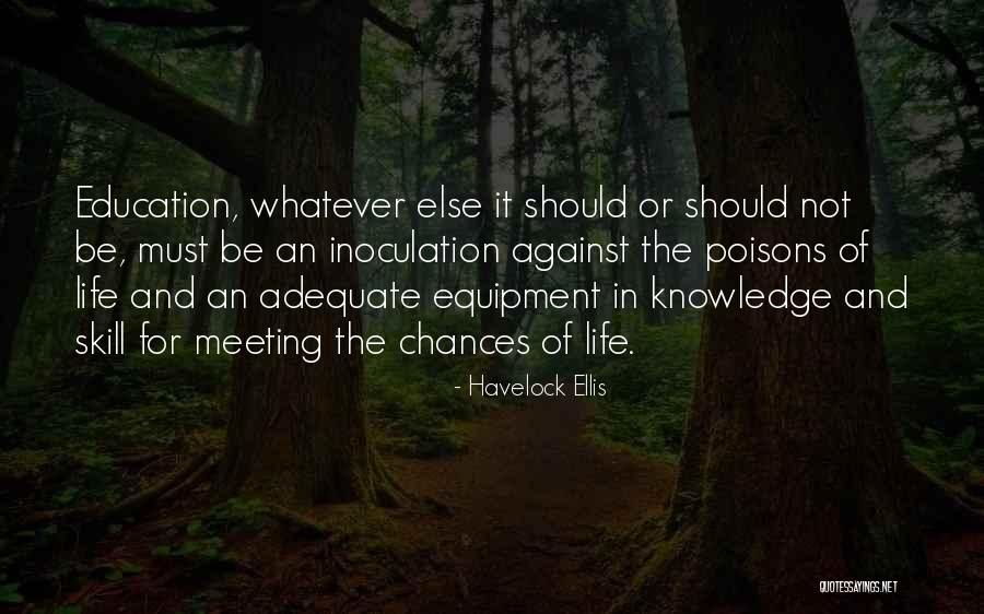 Havelock Ellis Quotes 733608 Havelock Ellis Quotes 733608