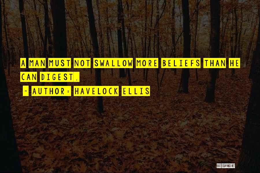 Havelock Ellis Quotes 87265
