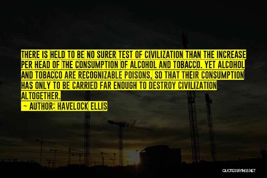 Havelock Ellis Quotes 903037