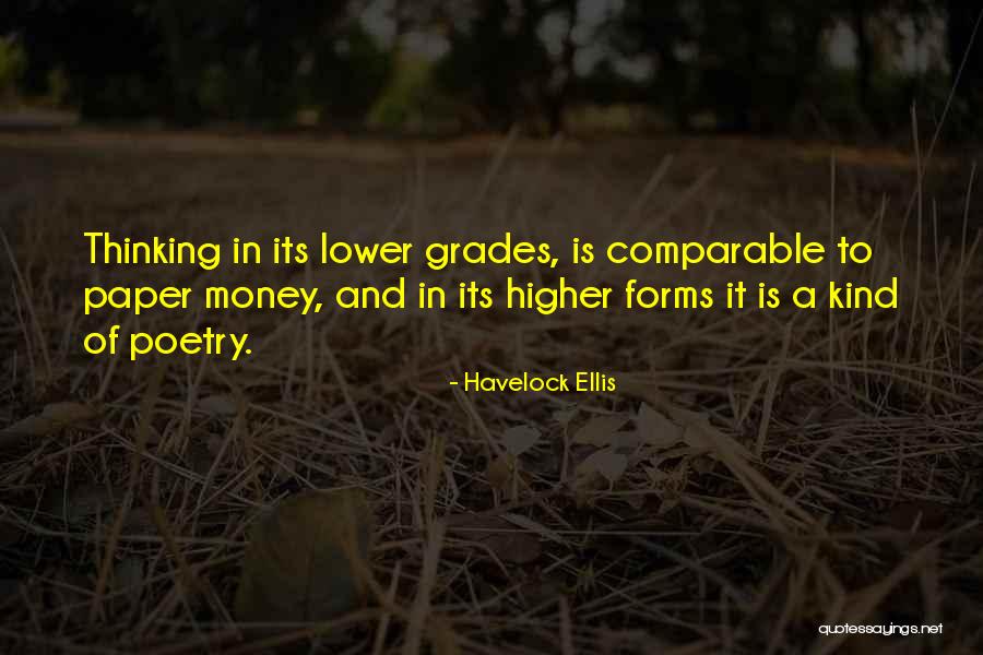 Havelock Ellis Quotes 920543