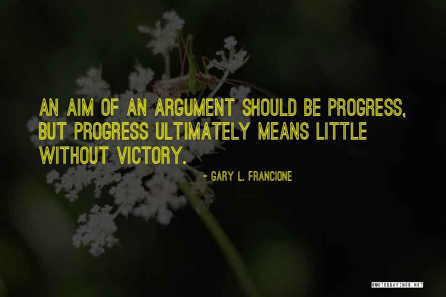 Haveman Electric Quotes By Gary L. Francione Haveman Electric Quotes By Gary L. Francione