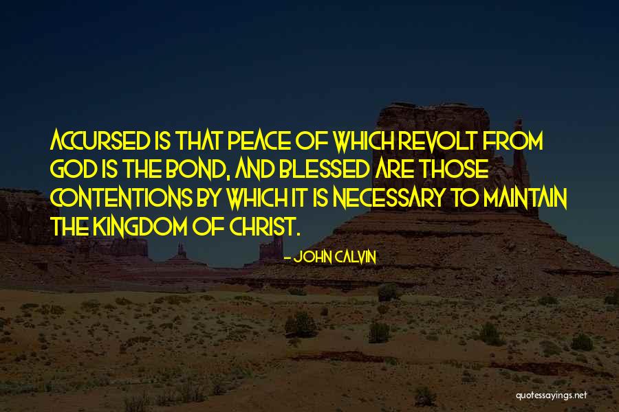 Haveman Md Quotes By John Calvin Haveman Md Quotes By John Calvin