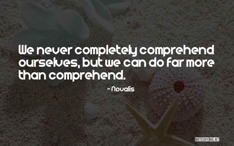 Haveman Md Quotes By Novalis Haveman Md Quotes By Novalis