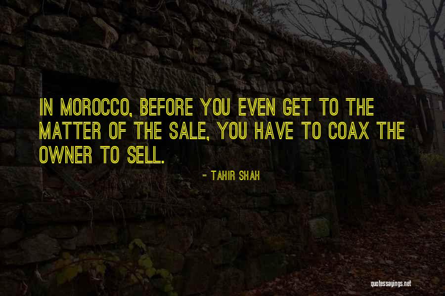 Haveman Md Quotes By Tahir Shah Haveman Md Quotes By Tahir Shah