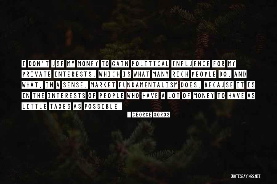 Havemann Dara Quotes By George Soros Havemann Dara Quotes By George Soros