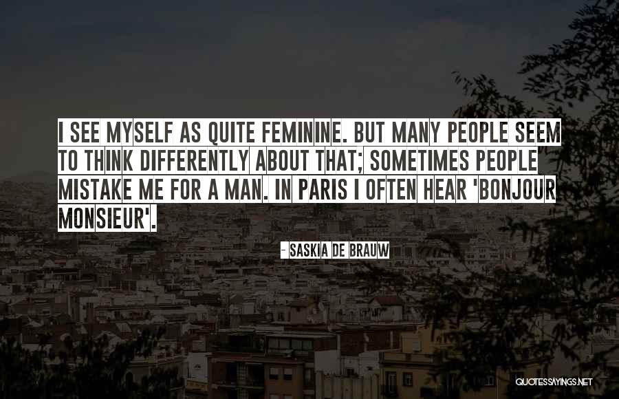 Havemann Dara Quotes By Saskia De Brauw Havemann Dara Quotes By Saskia De Brauw