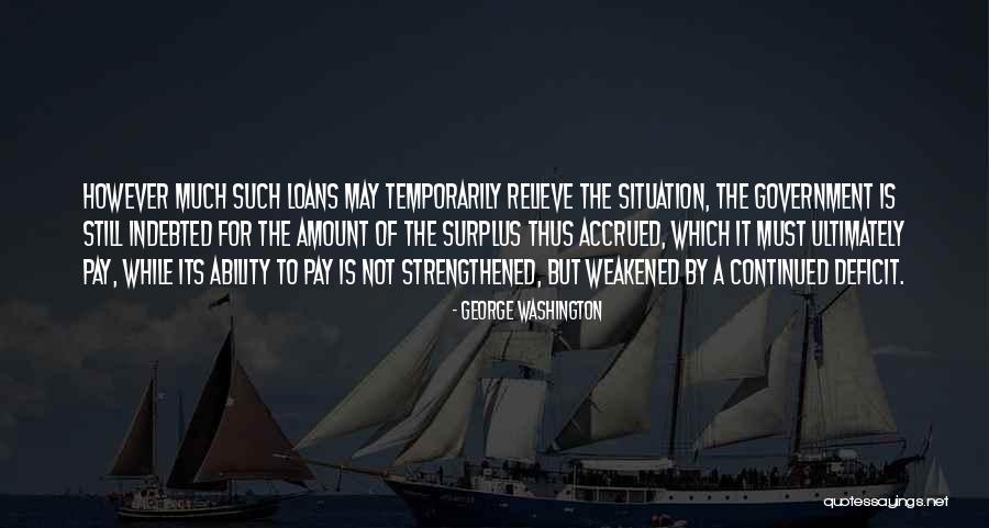 Havemeyer Place Quotes By George Washington Havemeyer Place Quotes By George Washington