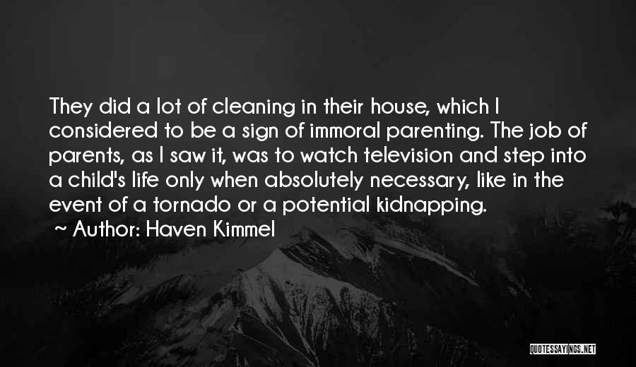 Haven Kimmel Quotes 1052202