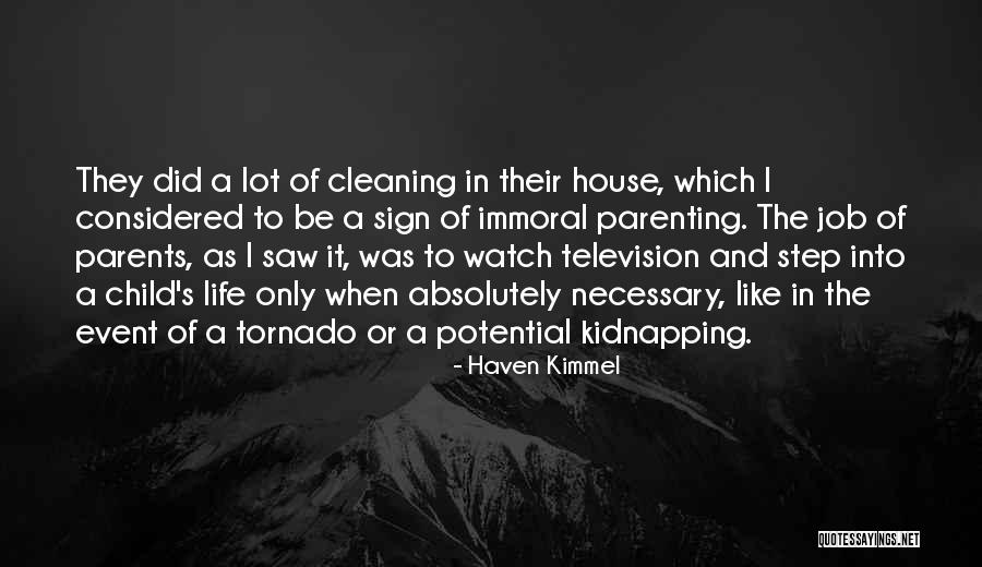 Haven Kimmel Quotes 1052202 Haven Kimmel Quotes 1052202