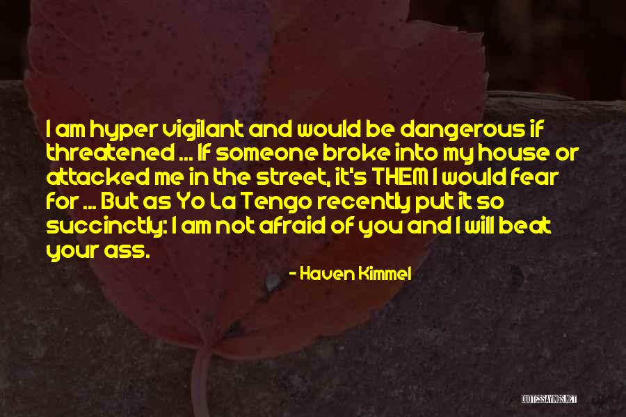 Haven Kimmel Quotes 352247 Haven Kimmel Quotes 352247