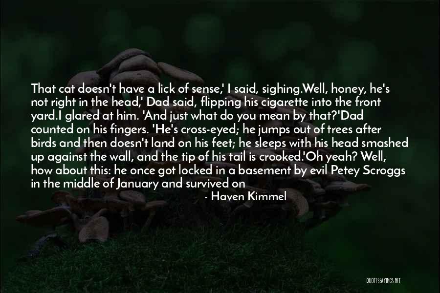 Haven Kimmel Quotes 368422 Haven Kimmel Quotes 368422