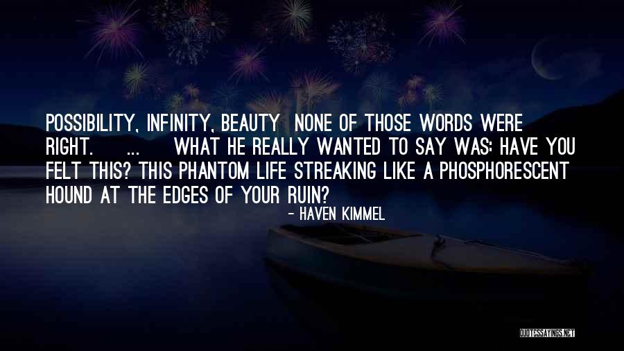 Haven Kimmel Quotes 401228 Haven Kimmel Quotes 401228