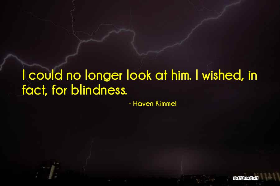 Haven Kimmel Quotes 402905 Haven Kimmel Quotes 402905