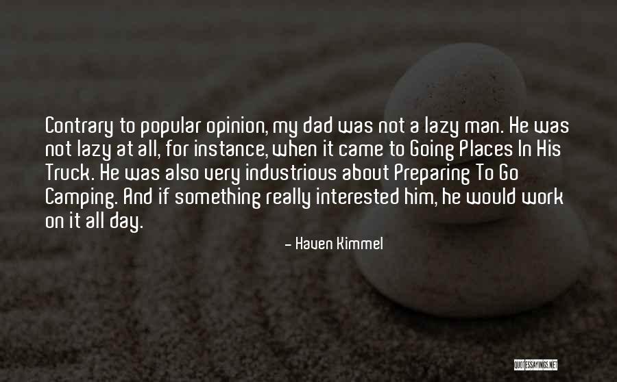 Haven Kimmel Quotes 671682 Haven Kimmel Quotes 671682