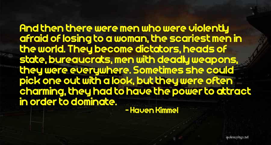 Haven Kimmel Quotes 994741 Haven Kimmel Quotes 994741