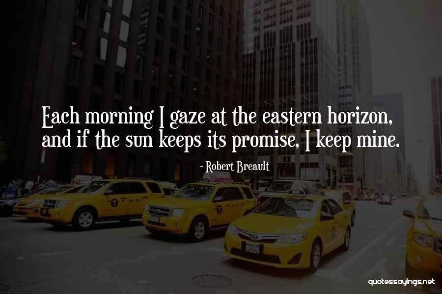 Havener Eye Quotes By Robert Breault Havener Eye Quotes By Robert Breault