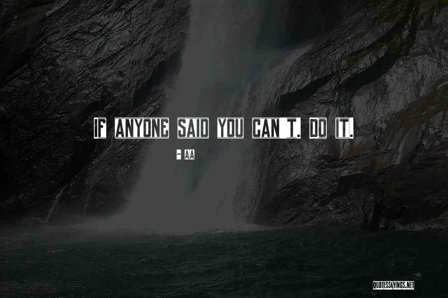 Havennation Quotes By AA Havennation Quotes By AA