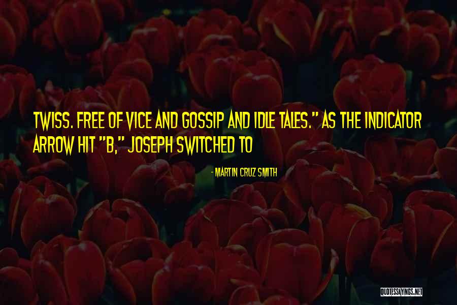 Havenstein Jewish Quotes By Martin Cruz Smith Havenstein Jewish Quotes By Martin Cruz Smith
