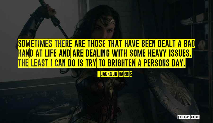 Havenstein Reichsbank Quotes By Jackson Harris Havenstein Reichsbank Quotes By Jackson Harris