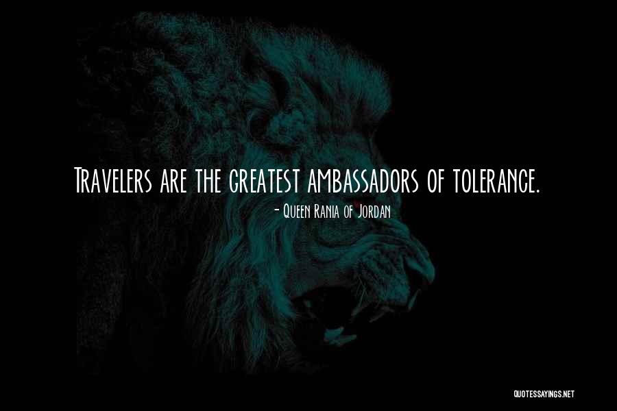 Havercroft Butchers Quotes By Queen Rania Of Jordan Havercroft Butchers Quotes By Queen Rania Of Jordan