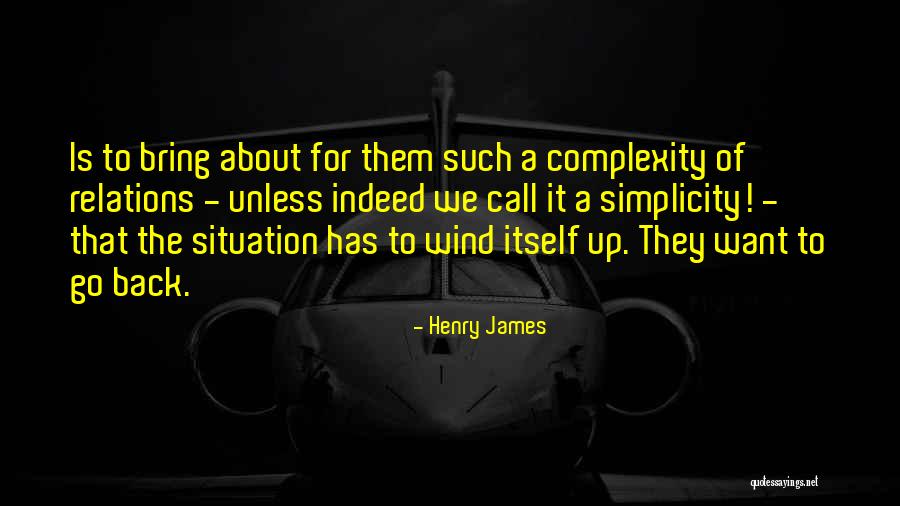 Havergal College Quotes By Henry James Havergal College Quotes By Henry James
