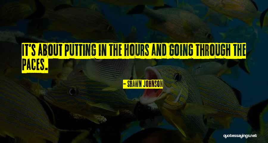 Haverim Shel Quotes By Shawn Johnson Haverim Shel Quotes By Shawn Johnson