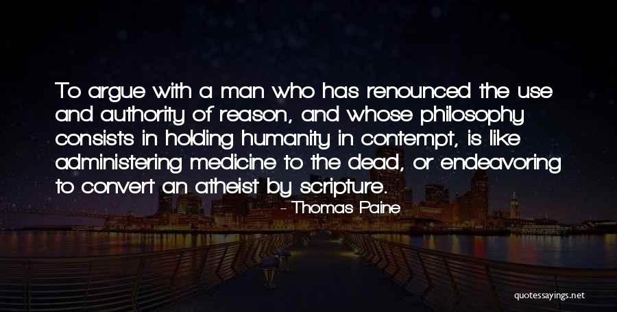 Haverinen Brothers Quotes By Thomas Paine Haverinen Brothers Quotes By Thomas Paine