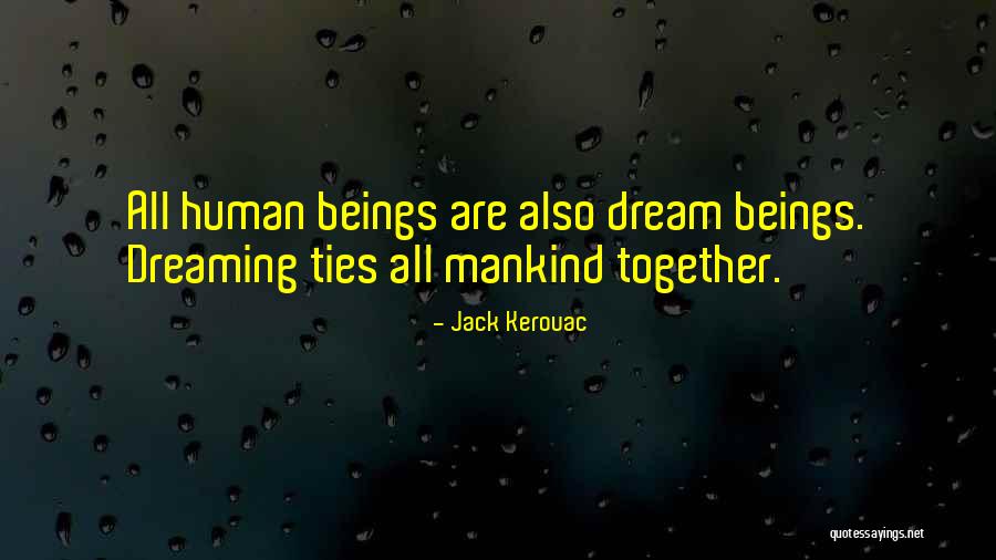 Haverinen Meat Quotes By Jack Kerouac