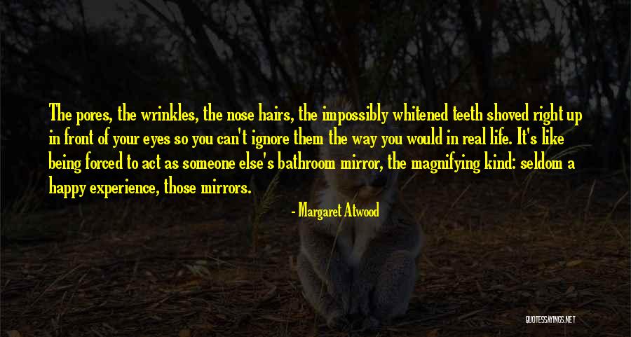 Haverinen Meat Quotes By Margaret Atwood