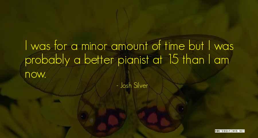 Haverland Uk Quotes By Josh Silver Haverland Uk Quotes By Josh Silver